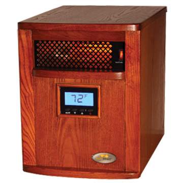 Image of the Victory Infrared Heater