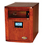 Image of a Victory Infrared Heater