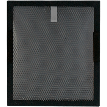 Image of the Advanced Photo-Catalytic Filter