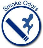 Image of Smoke Allergies Icon